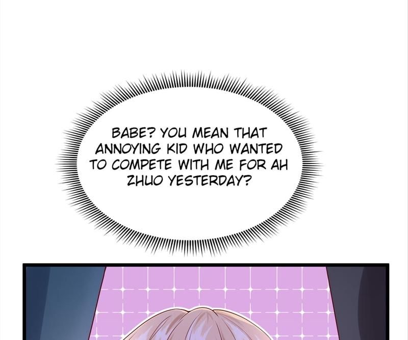 The Villainess Descends Tonight - Episode 77 — page 79