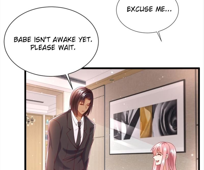 The Villainess Descends Tonight - Episode 77 — page 84