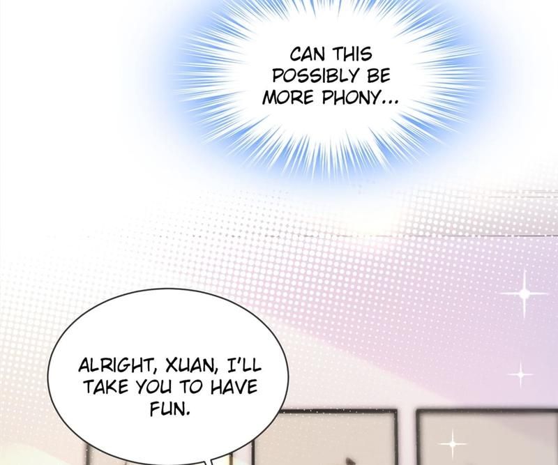 The Villainess Descends Tonight - Episode 78 — page 14