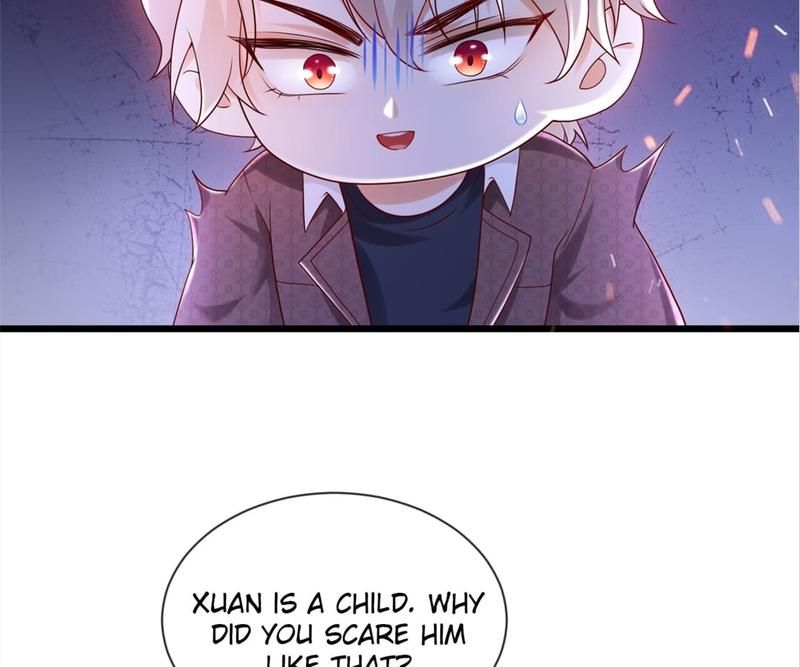 The Villainess Descends Tonight - Episode 78 — page 38