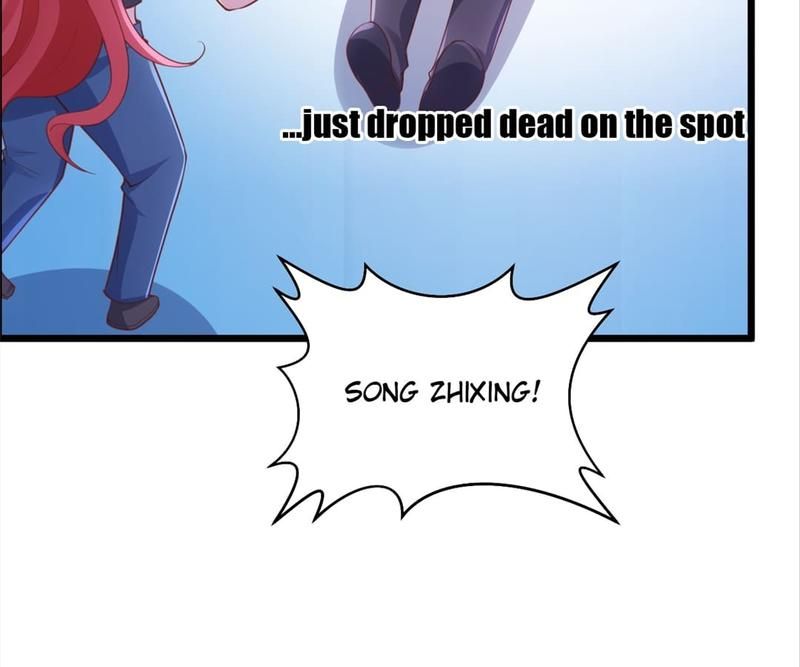 The Villainess Descends Tonight - Episode 79 — page 71