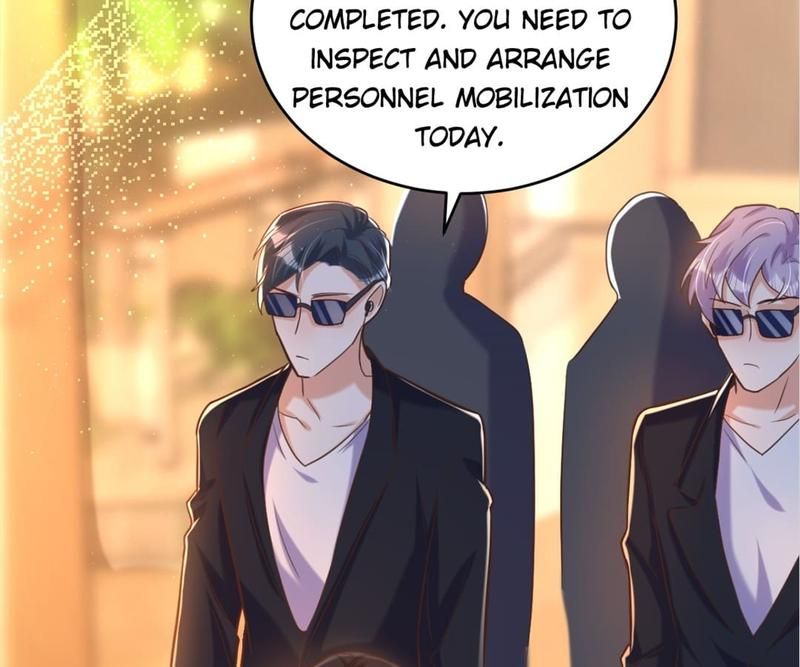 The Villainess Descends Tonight - Episode 8 — page 122