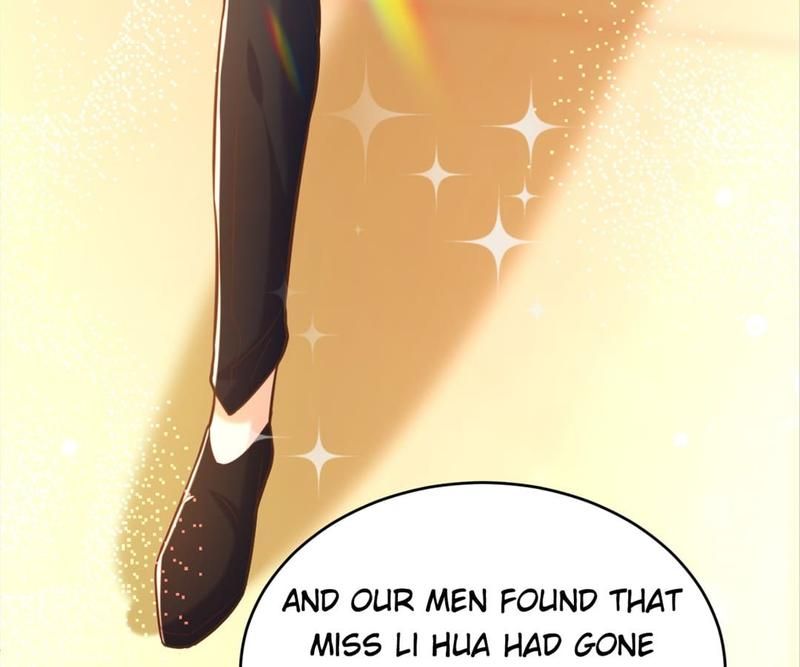 The Villainess Descends Tonight - Episode 8 — page 126