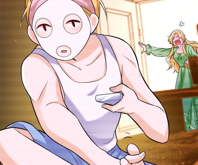 The Villainess Descends Tonight - Episode 8 — page 17