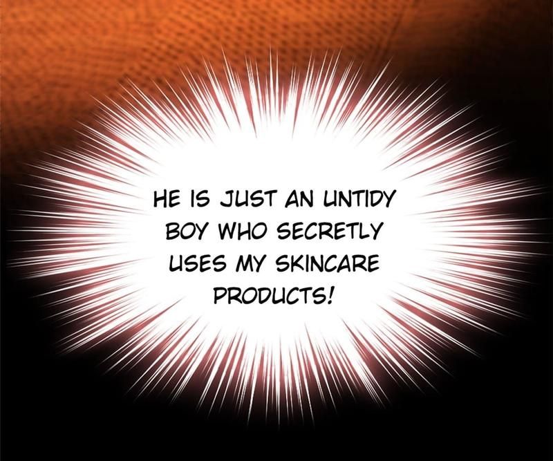 The Villainess Descends Tonight - Episode 8 — page 19