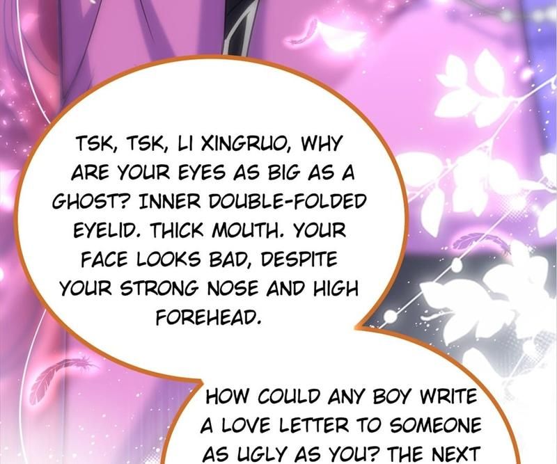 The Villainess Descends Tonight - Episode 8 — page 31