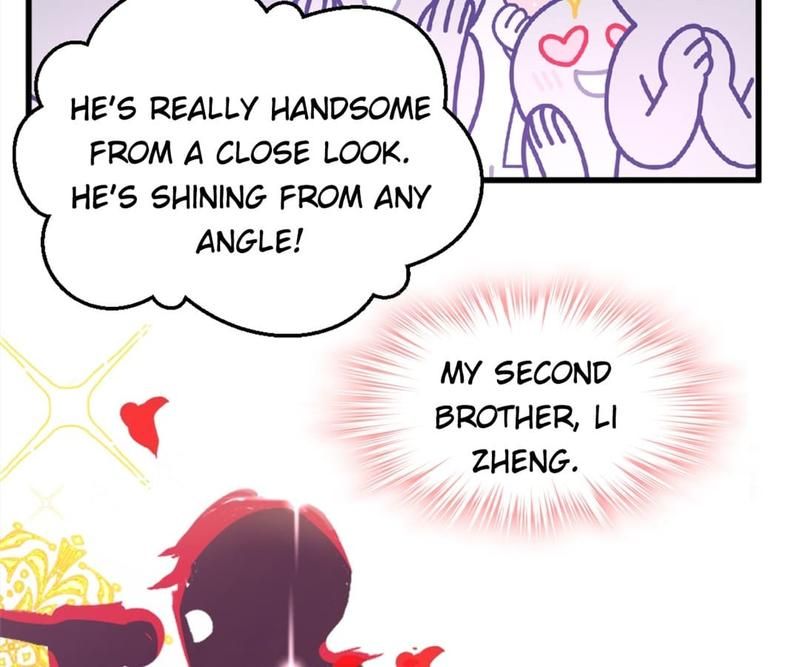 The Villainess Descends Tonight - Episode 8 — page 9