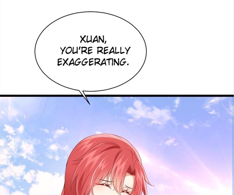 The Villainess Descends Tonight - Episode 80 — page 51