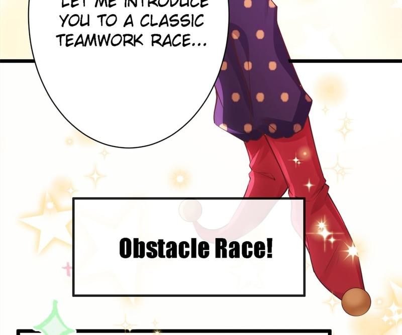 The Villainess Descends Tonight - Episode 80 — page 72