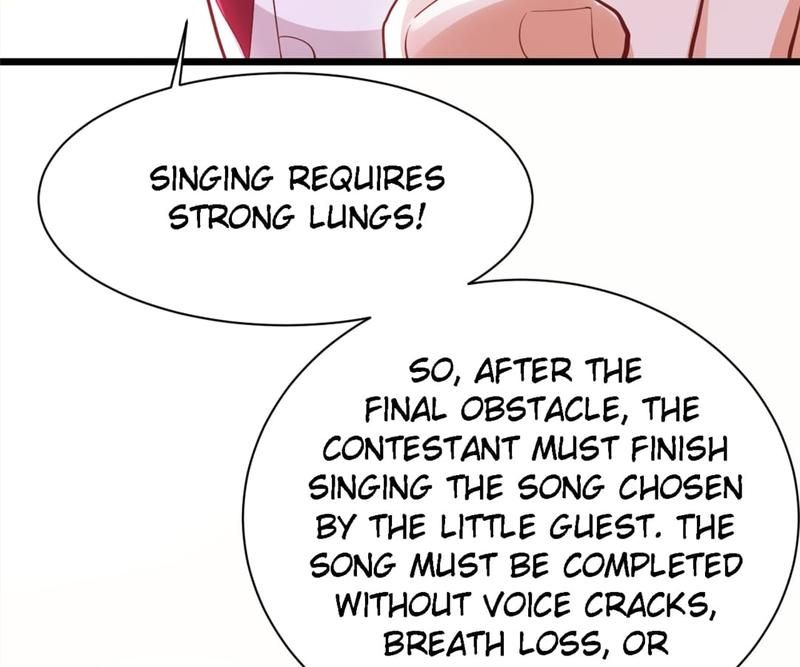 The Villainess Descends Tonight - Episode 80 — page 80