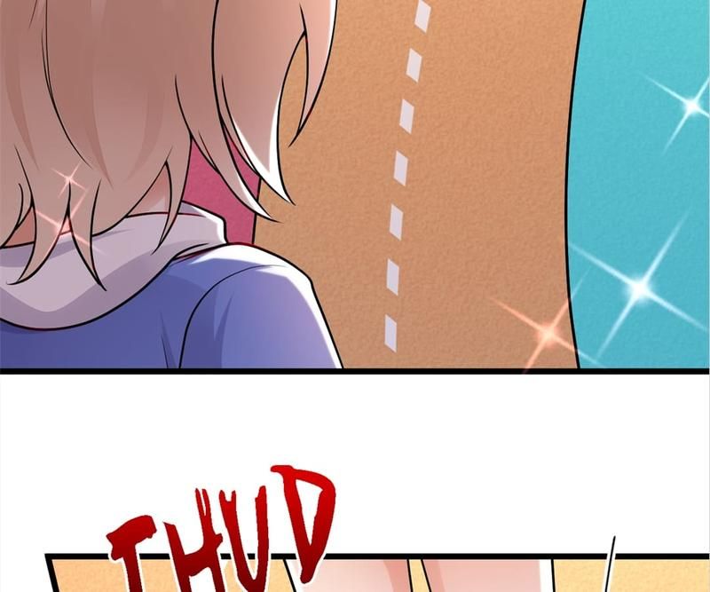 The Villainess Descends Tonight - Episode 81 — page 49