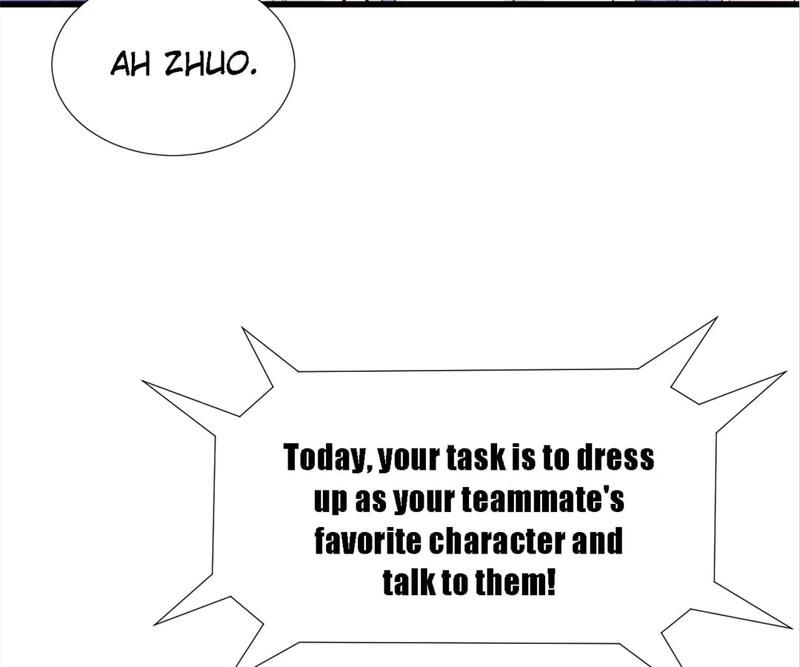 The Villainess Descends Tonight - Episode 81 — page 86