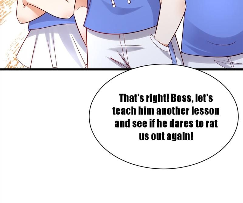 The Villainess Descends Tonight - Episode 82 — page 36