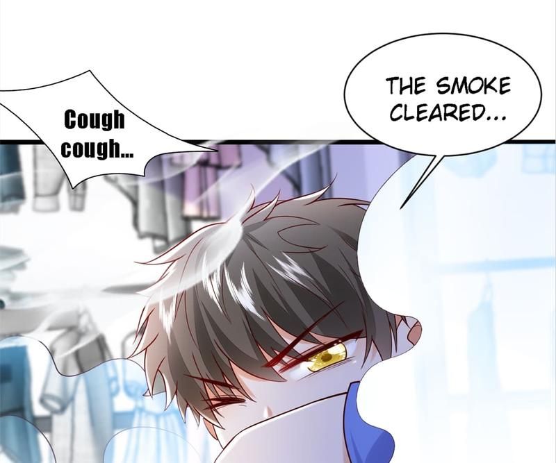 The Villainess Descends Tonight - Episode 82 — page 72