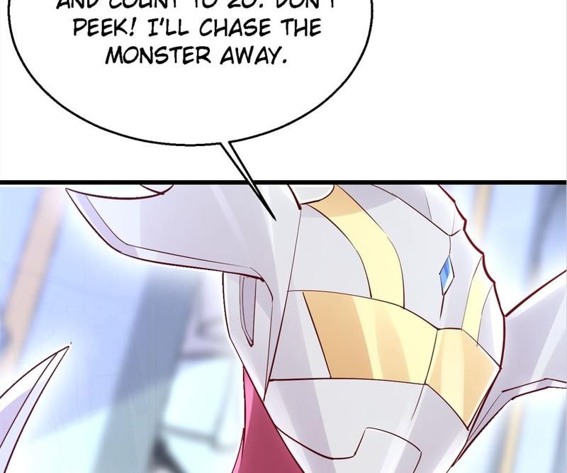 The Villainess Descends Tonight - Episode 83 — page 33