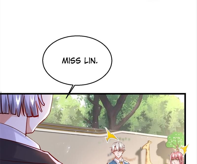 The Villainess Descends Tonight - Episode 83 — page 71