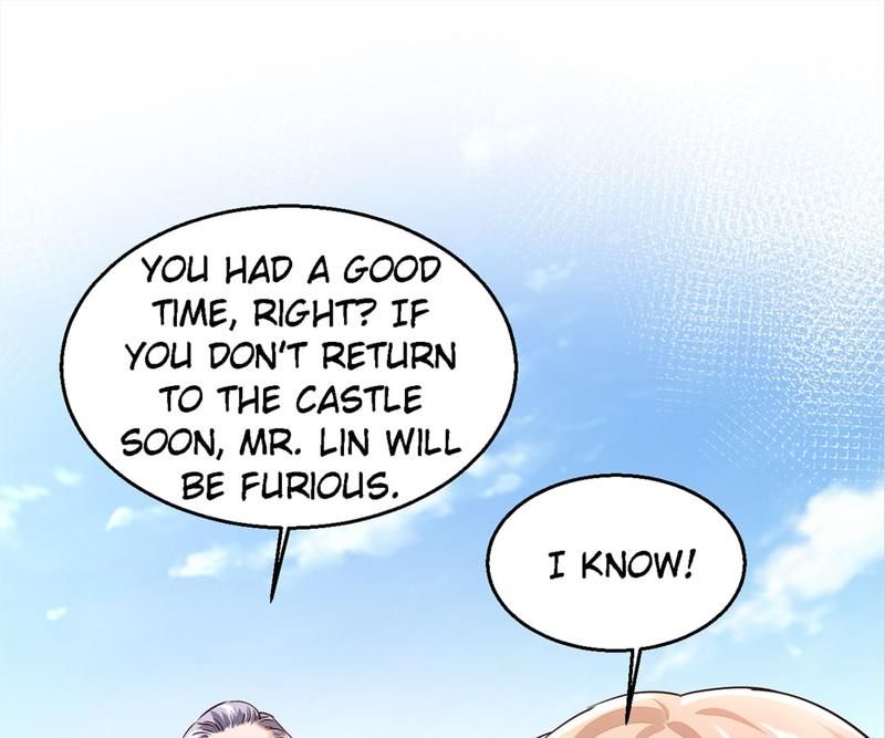 The Villainess Descends Tonight - Episode 83 — page 73