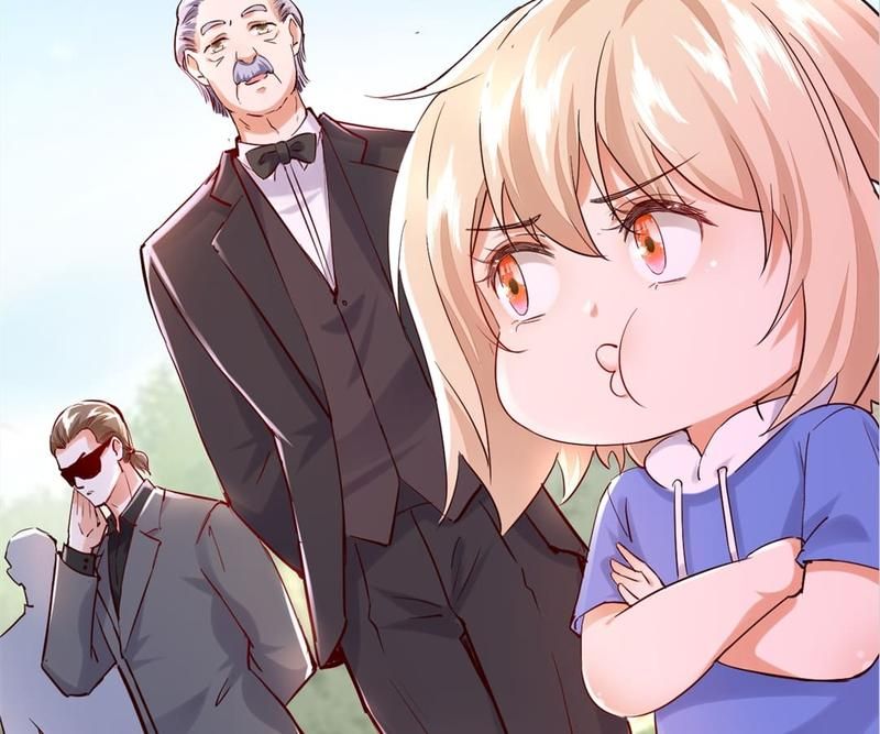 The Villainess Descends Tonight - Episode 83 — page 74