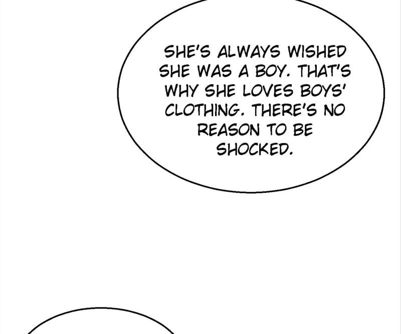 The Villainess Descends Tonight - Episode 83 — page 79