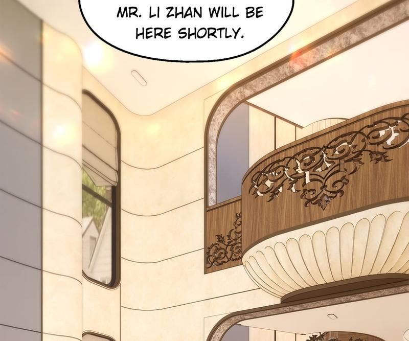 The Villainess Descends Tonight - Episode 84 — page 23