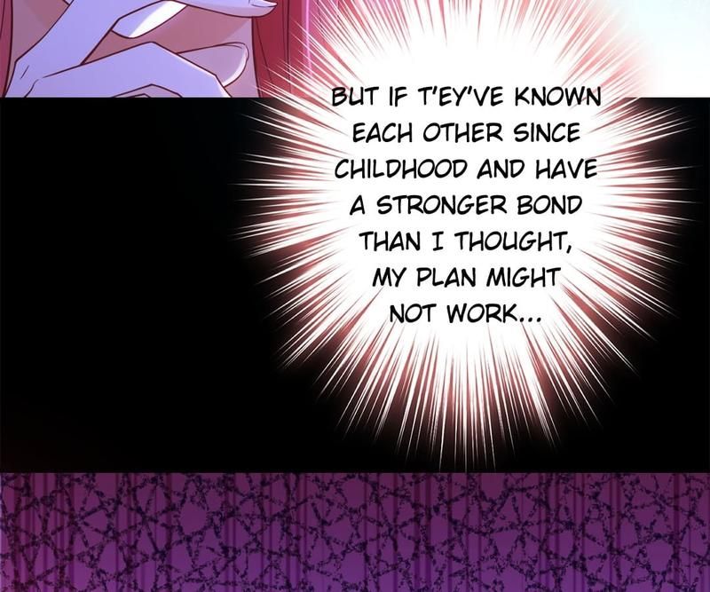 The Villainess Descends Tonight - Episode 84 — page 32