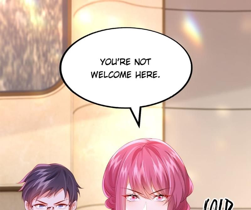 The Villainess Descends Tonight - Episode 84 — page 41