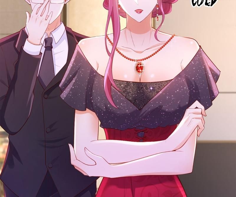 The Villainess Descends Tonight - Episode 84 — page 42