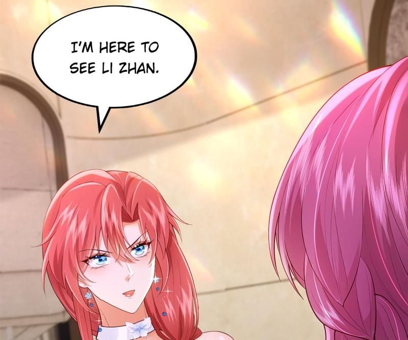 The Villainess Descends Tonight - Episode 84 — page 45