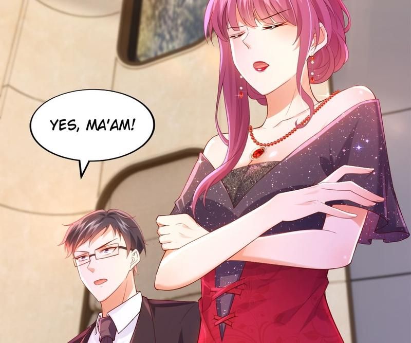 The Villainess Descends Tonight - Episode 84 — page 49
