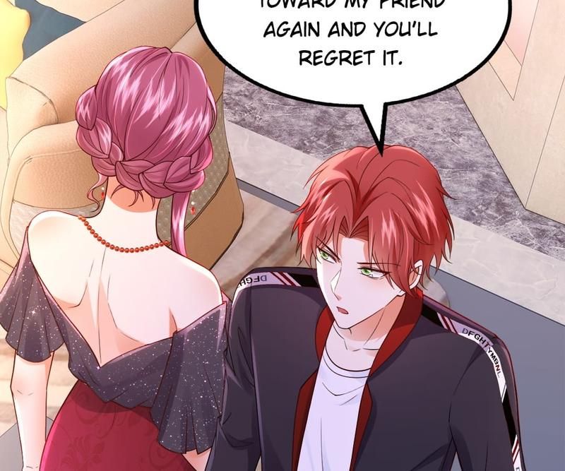 The Villainess Descends Tonight - Episode 84 — page 58