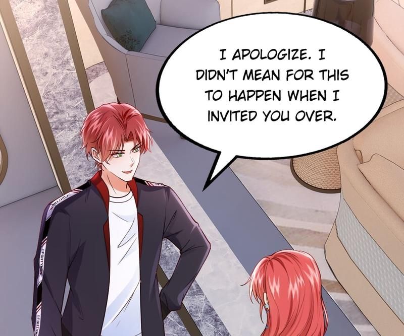 The Villainess Descends Tonight - Episode 84 — page 63