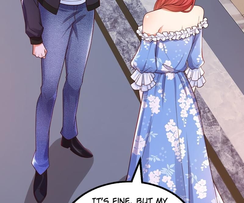 The Villainess Descends Tonight - Episode 84 — page 64