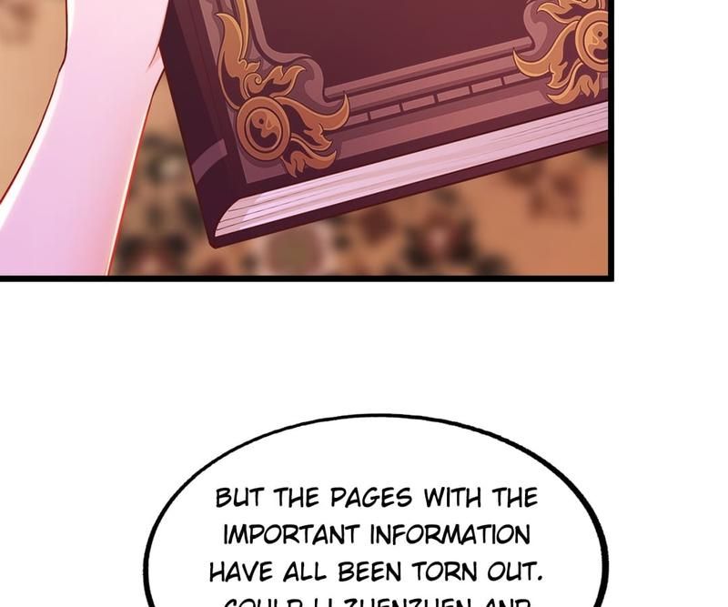 The Villainess Descends Tonight - Episode 84 — page 76