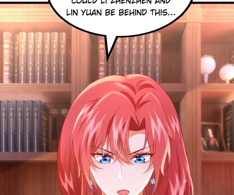 The Villainess Descends Tonight - Episode 84 — page 77