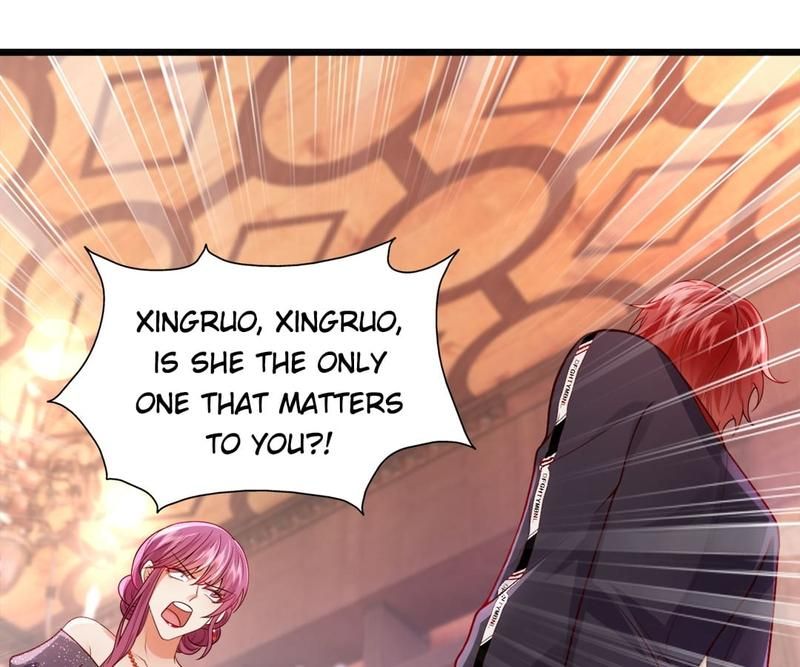 The Villainess Descends Tonight - Episode 85 — page 19