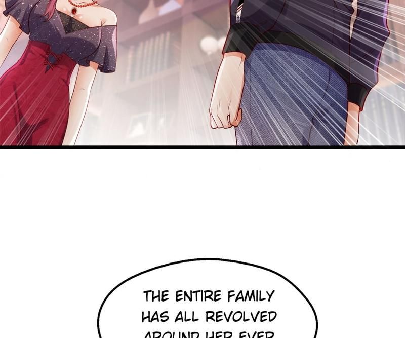 The Villainess Descends Tonight - Episode 85 — page 20