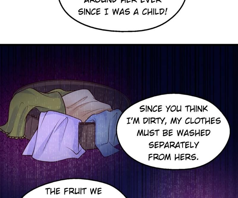 The Villainess Descends Tonight - Episode 85 — page 21