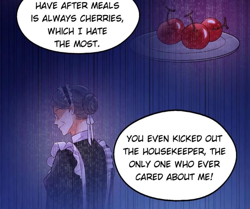 The Villainess Descends Tonight - Episode 85 — page 22