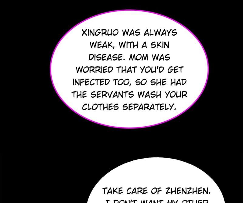 The Villainess Descends Tonight - Episode 85 — page 30