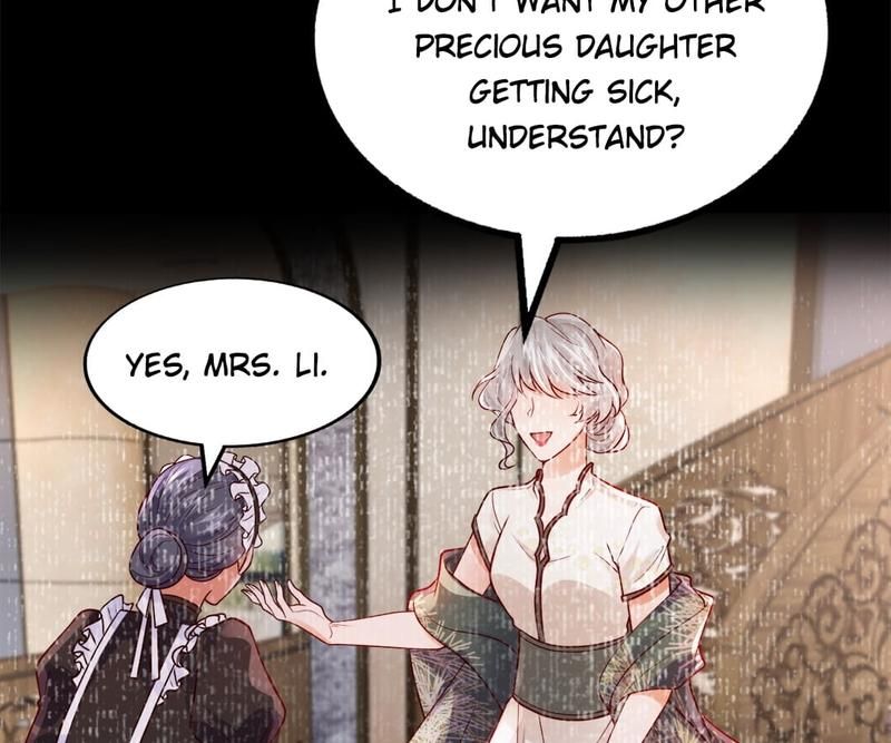 The Villainess Descends Tonight - Episode 85 — page 31
