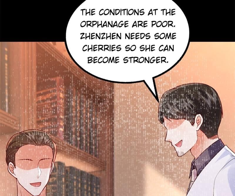 The Villainess Descends Tonight - Episode 85 — page 34