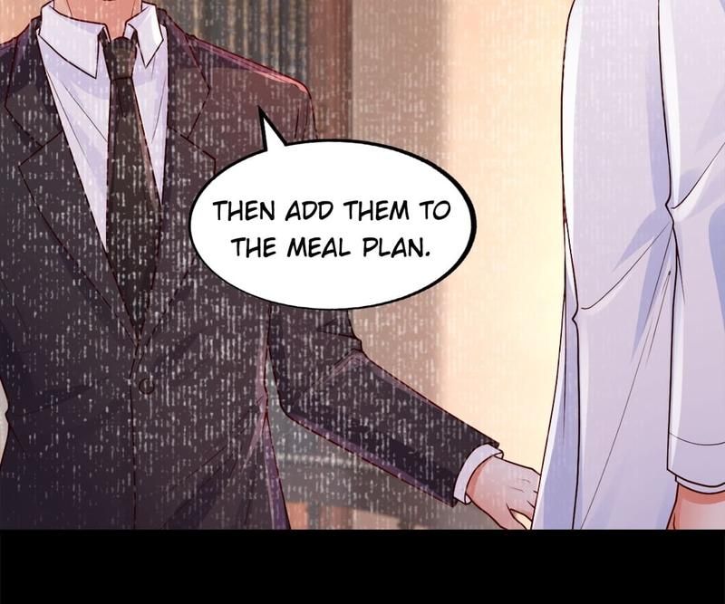 The Villainess Descends Tonight - Episode 85 — page 35