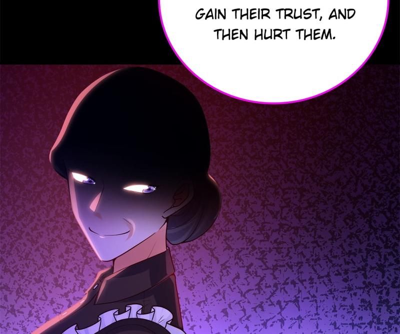 The Villainess Descends Tonight - Episode 85 — page 37