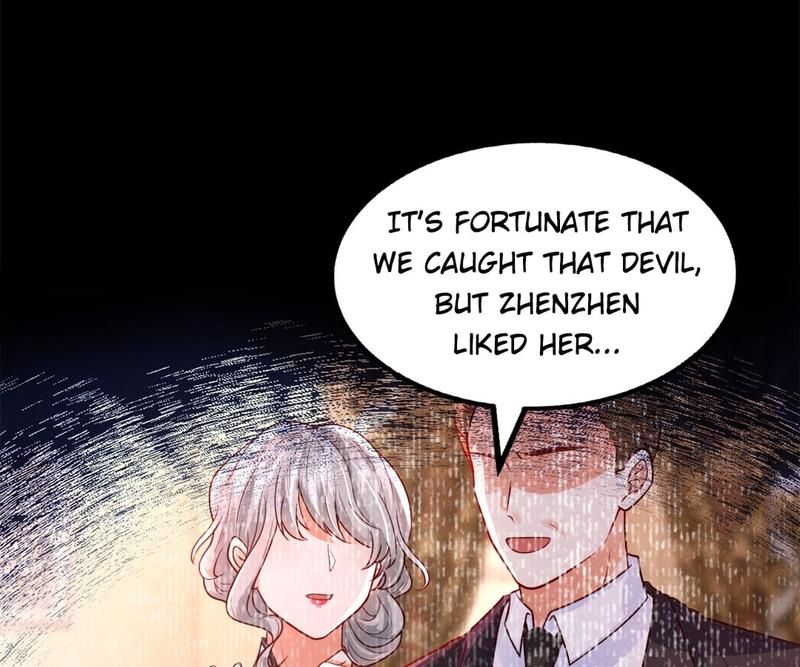 The Villainess Descends Tonight - Episode 85 — page 39