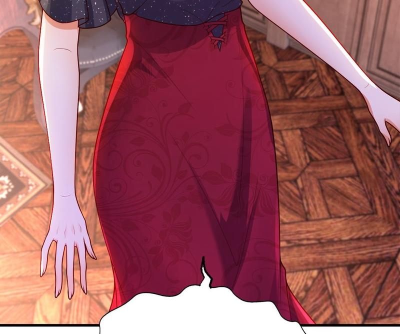 The Villainess Descends Tonight - Episode 85 — page 44