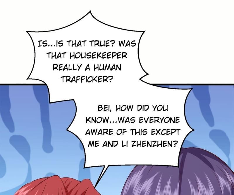 The Villainess Descends Tonight - Episode 85 — page 46