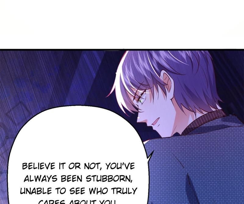 The Villainess Descends Tonight - Episode 85 — page 48