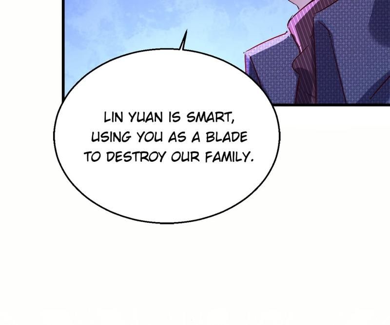 The Villainess Descends Tonight - Episode 85 — page 51