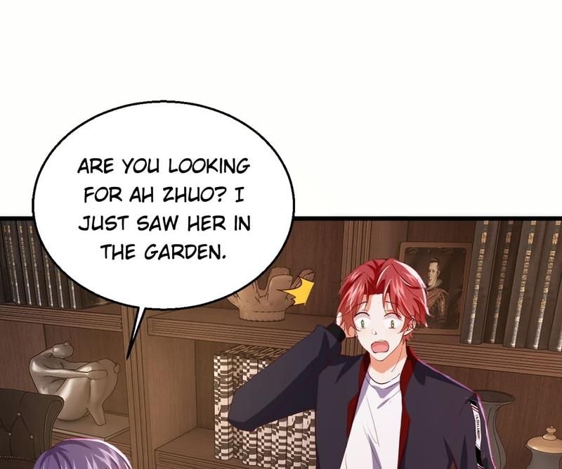 The Villainess Descends Tonight - Episode 85 — page 63