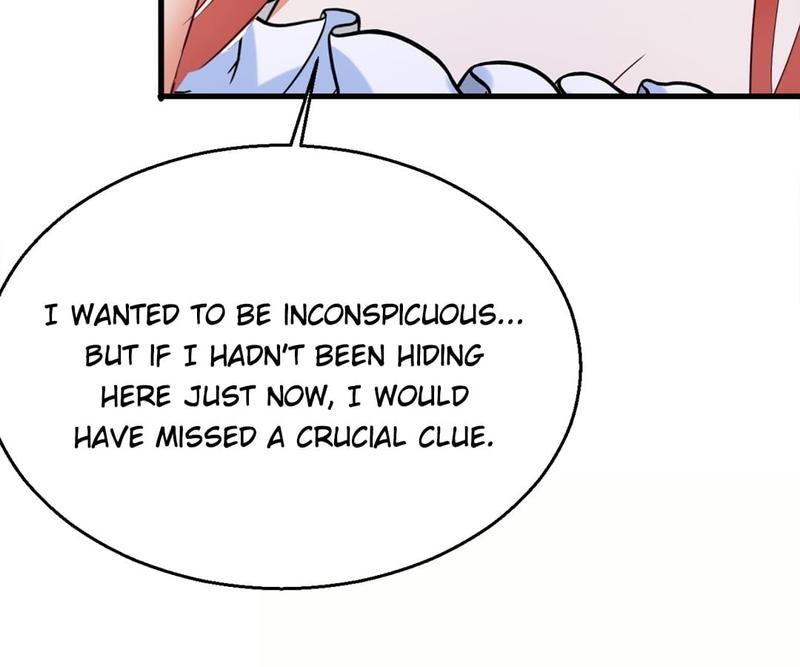 The Villainess Descends Tonight - Episode 85 — page 75
